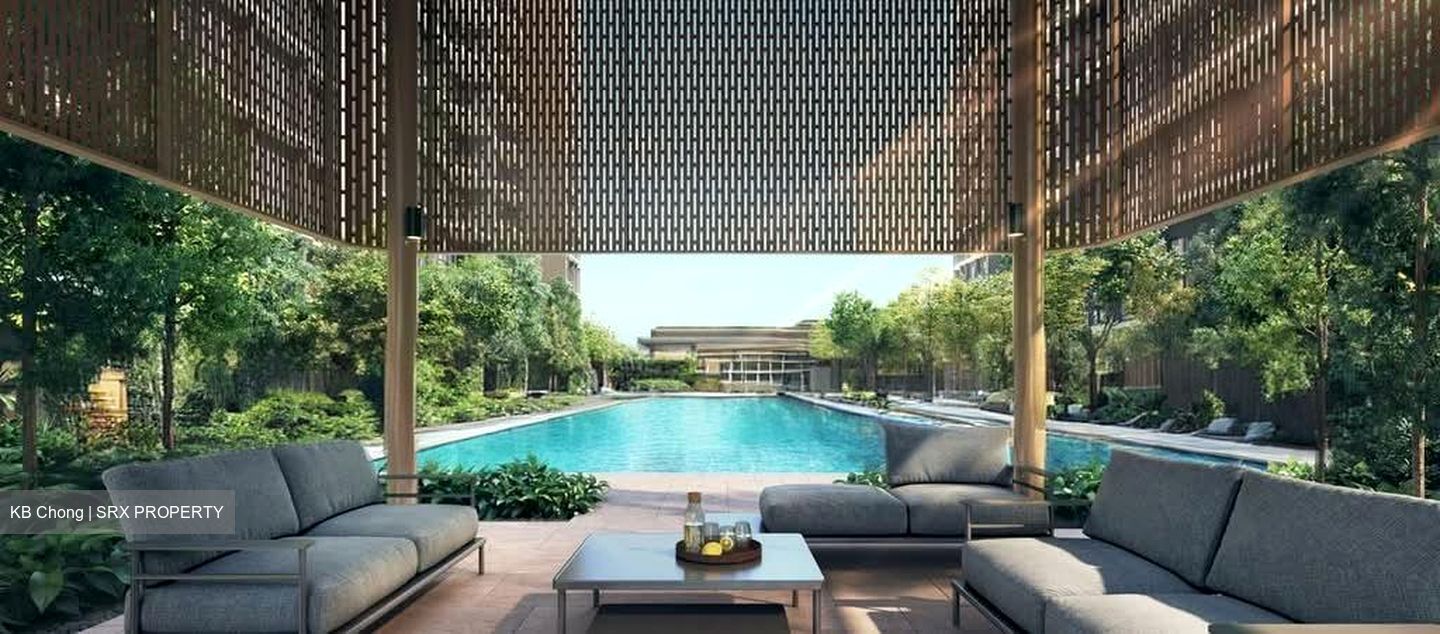 Pinery Residences (D16), Condominium #566074081